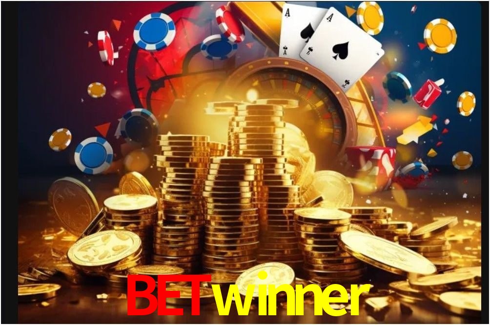 Bônus de Boas-vindas betwinner