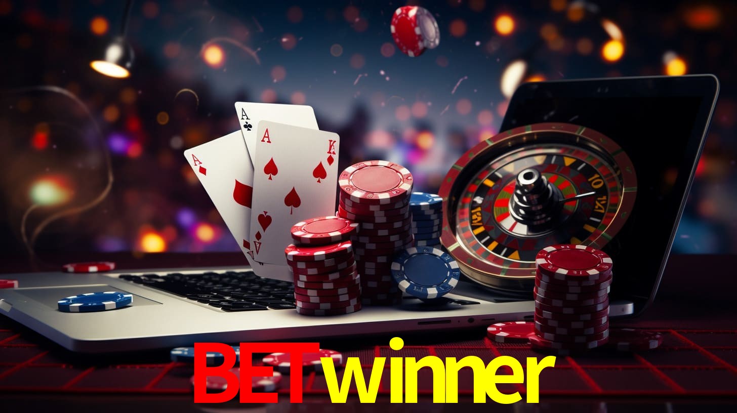 Live Casino betwinner