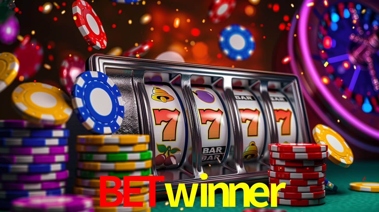 Jogos de Slot betwinner