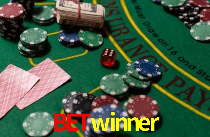 Bônus App betwinner