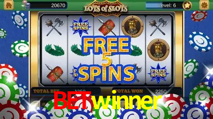 Descubra a Magia dos Jogos de Arcade no betwinner