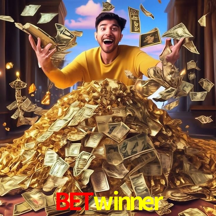 Tecnologia da Plataforma betwinner
