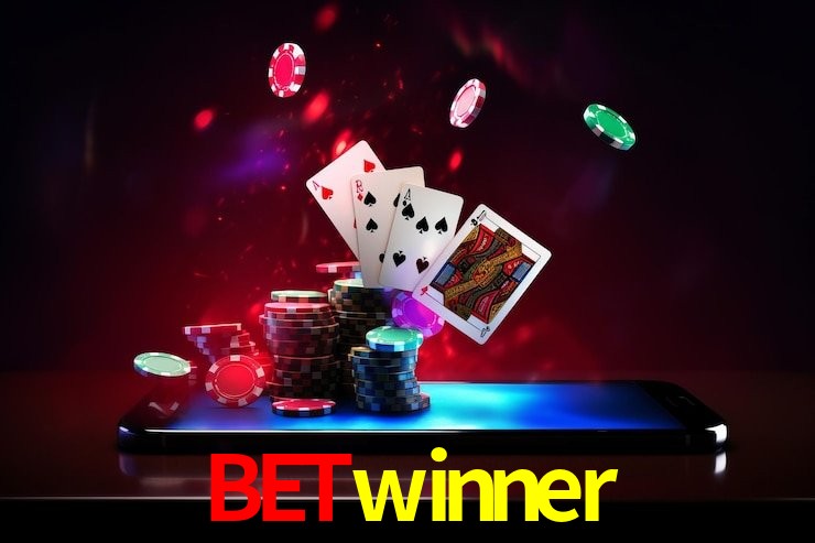 Slot Games betwinner