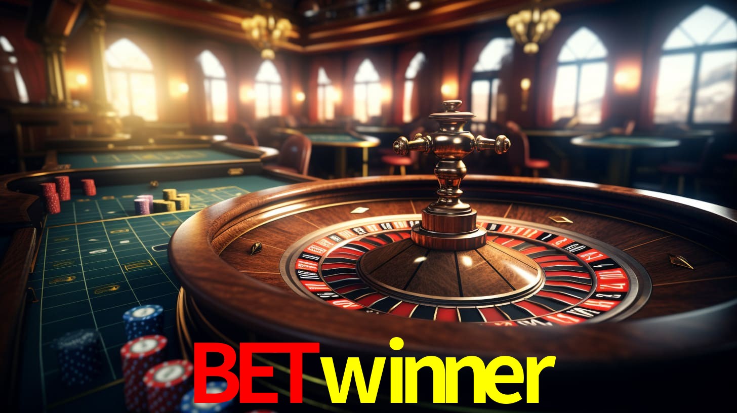 Roulette Table betwinner