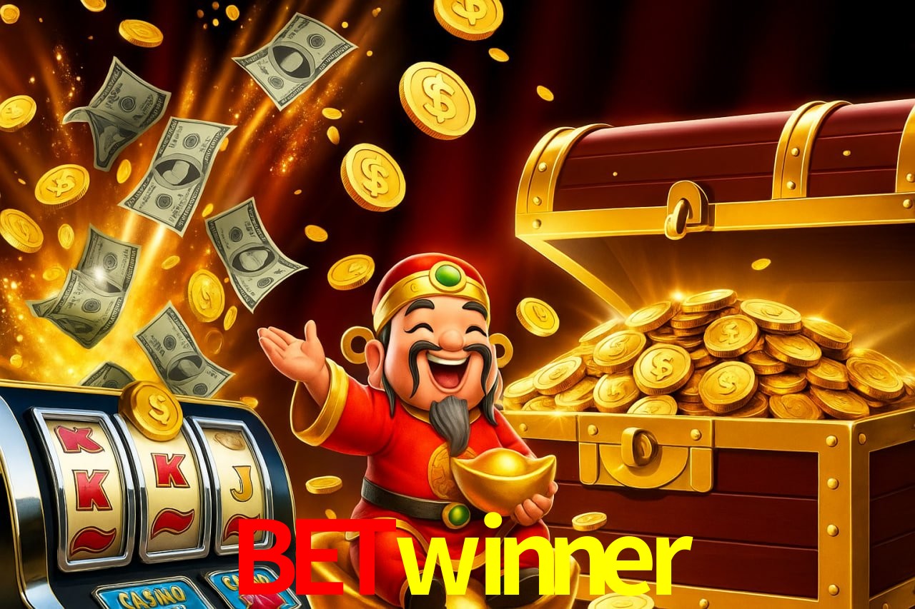 Casino Ao Vivo betwinner