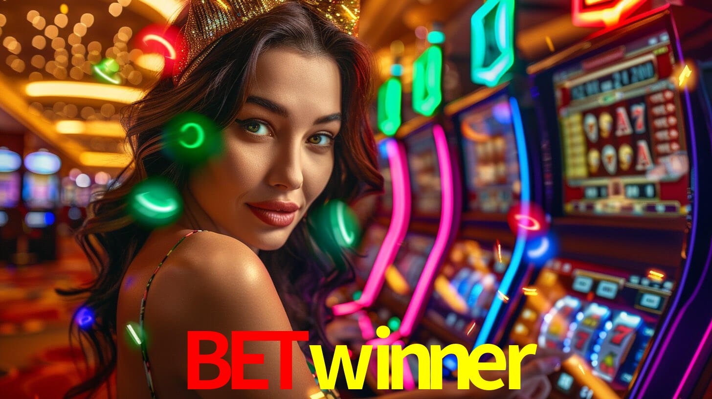 Recursos App betwinner