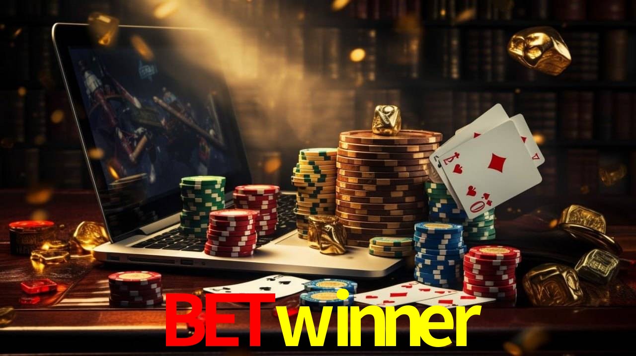 Design Responsivo betwinner