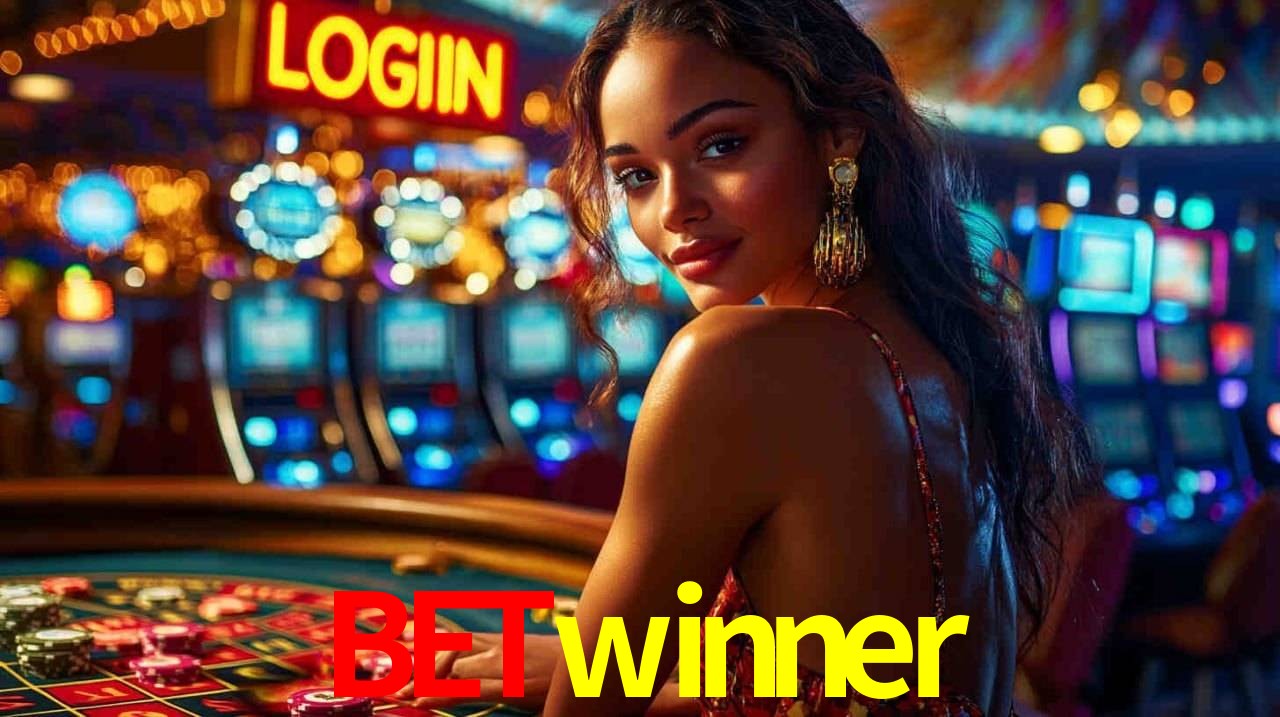 betwinner Tipos de máquinas caça-níqueis