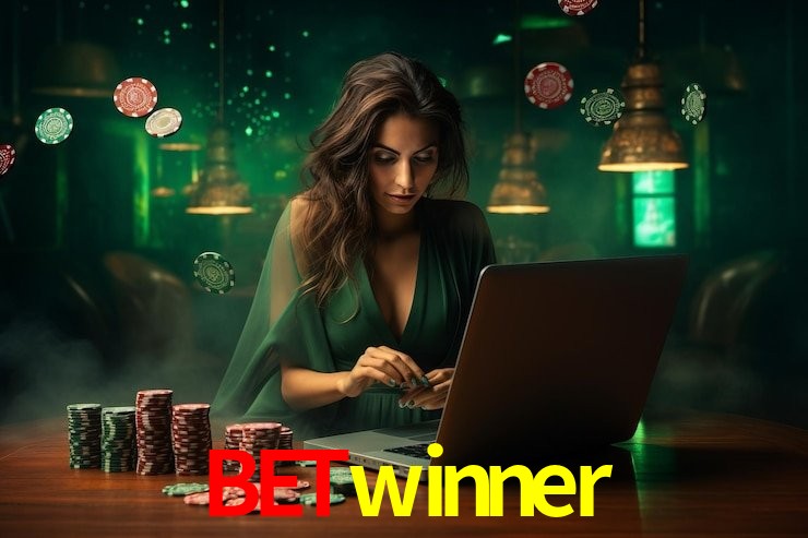 App betwinner Android