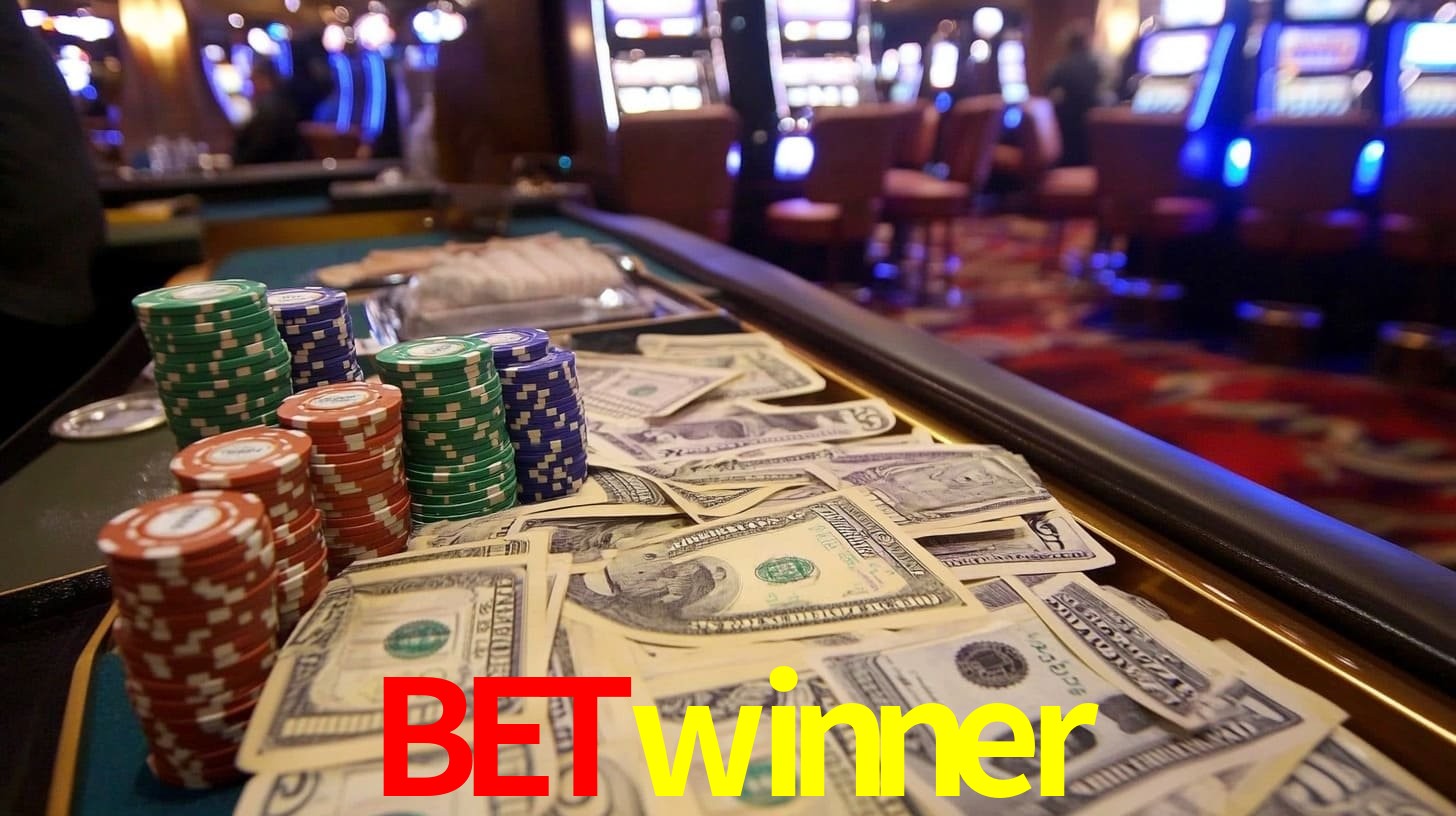 Slots RTP betwinner