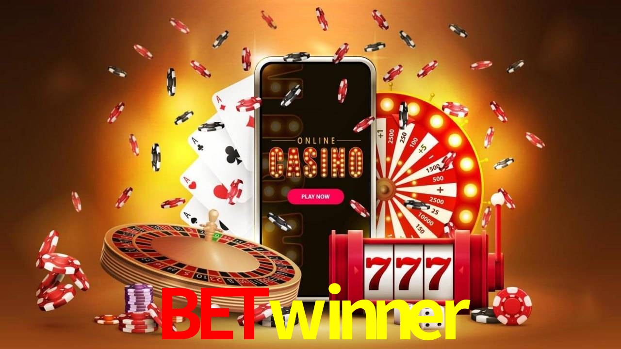 betwinner Premiação acumulada / Jackpot