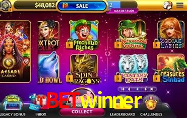 Apostas Esportivas na betwinner: Um Guia Completo