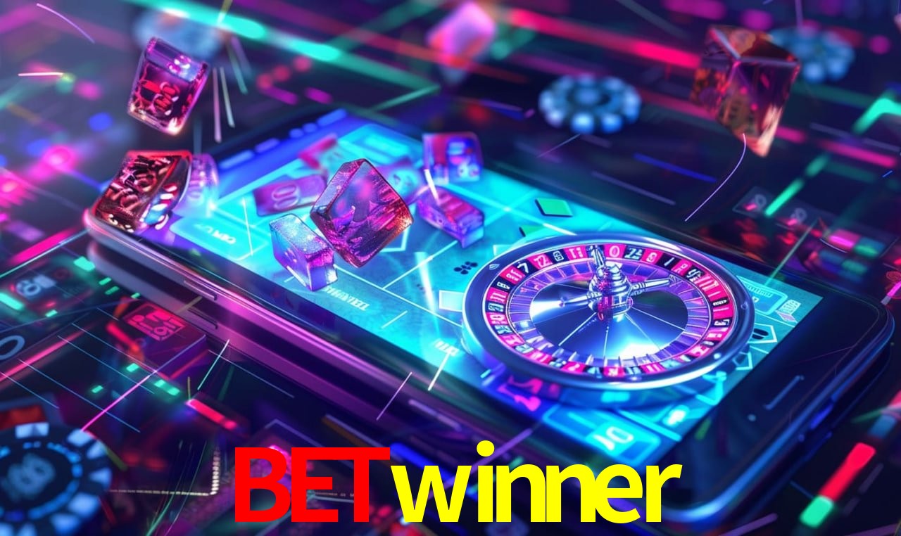 Aplicativo móvel betwinner para iOS e Android