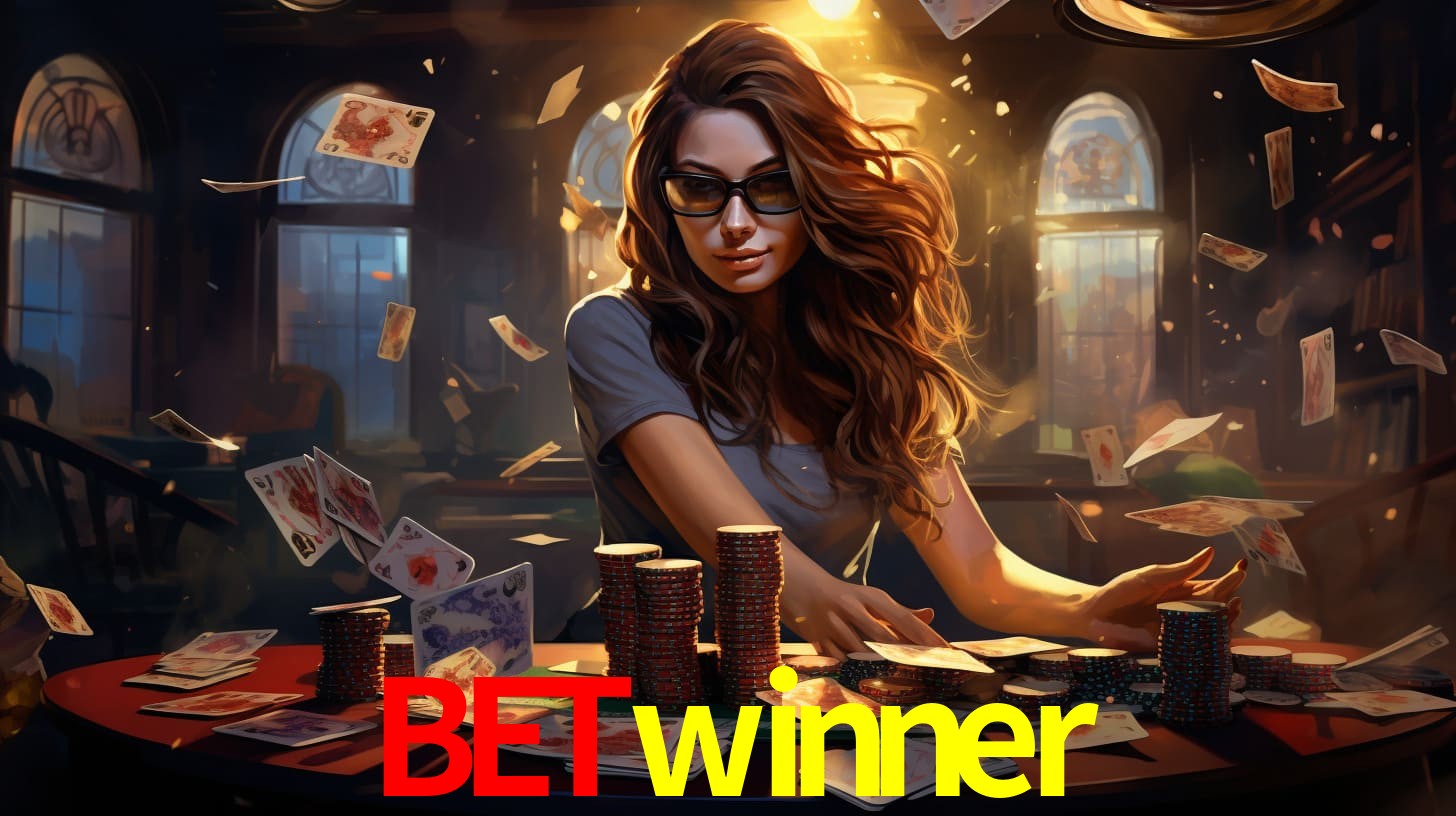 Blackjack Table betwinner