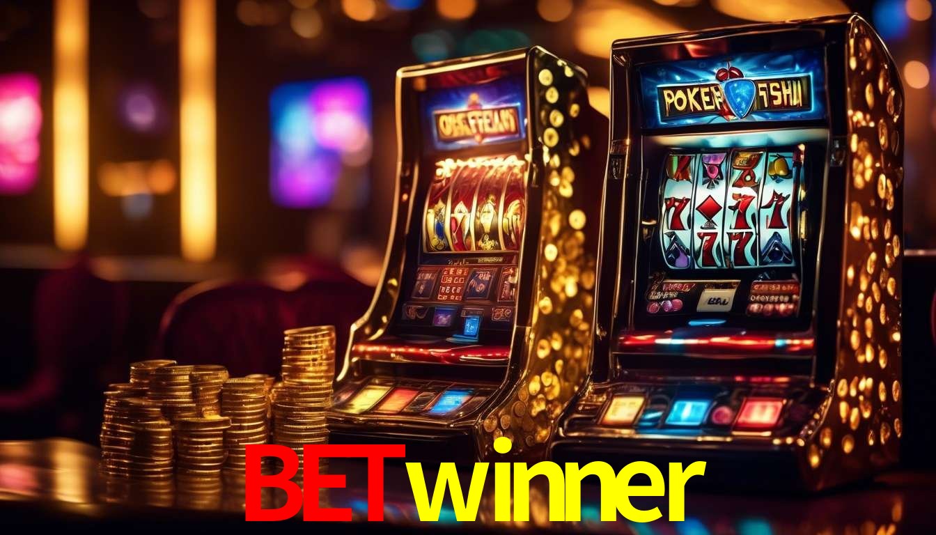 Casino Ao Vivo betwinner