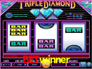A Popularidade dos Caça-Níqueis no betwinner