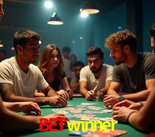 Vitória betwinner