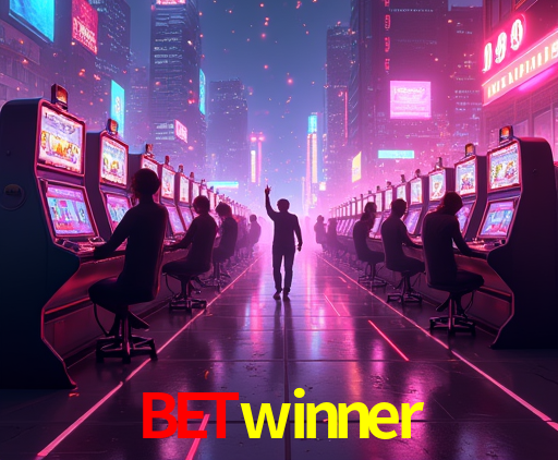Benefícios da Conta betwinner