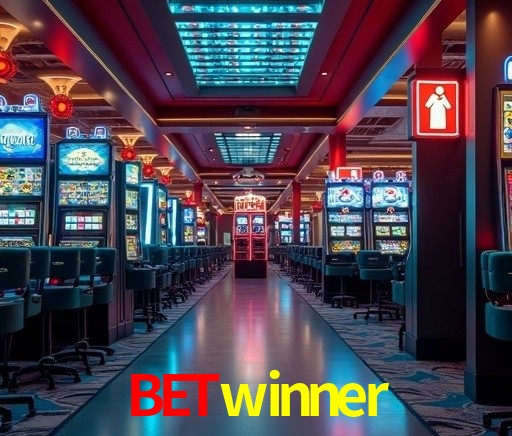 Torneios betwinner