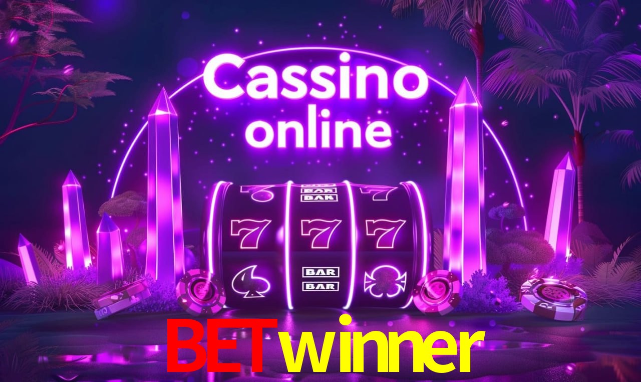 betwinner Caça-níqueis móveis