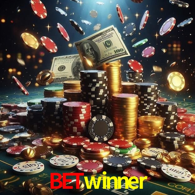 Apostas de Futebol betwinner