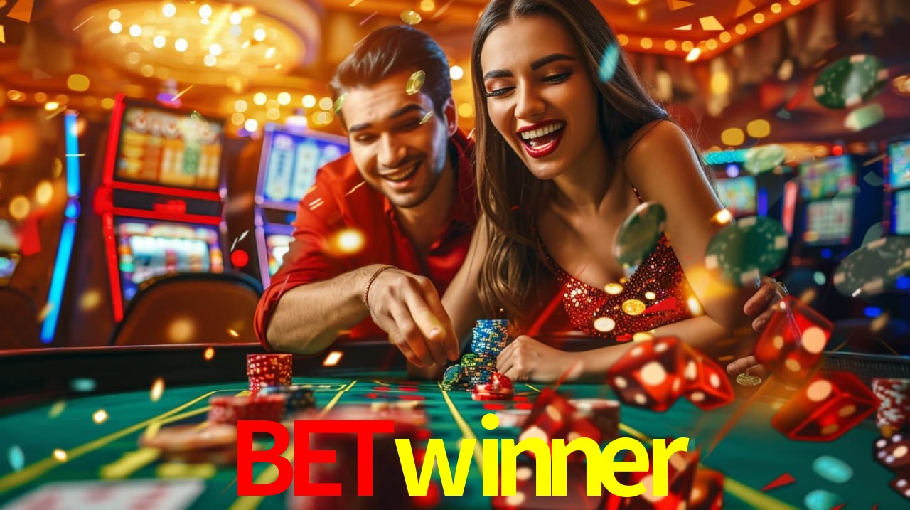 betwinner Processo de inscrição