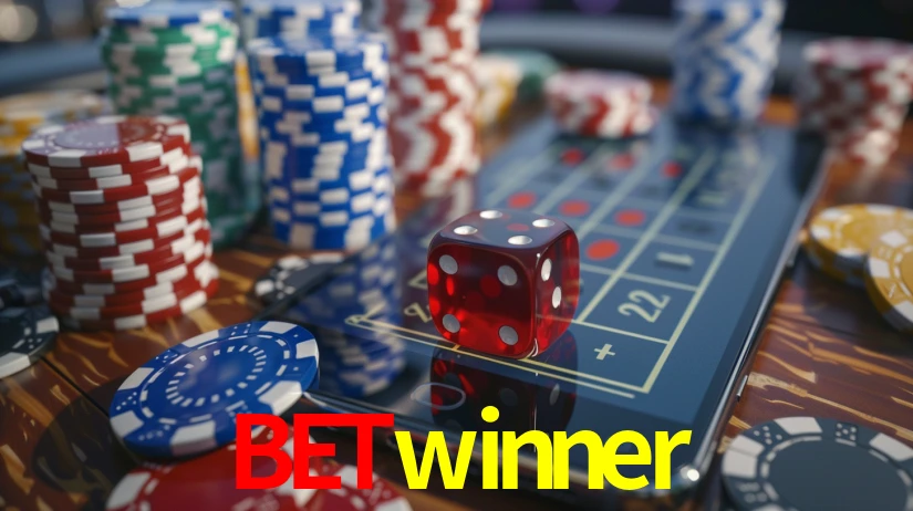 Vantagens App betwinner