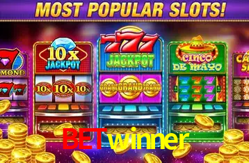 Descubra o Mundo do Cassino Online com betwinner
