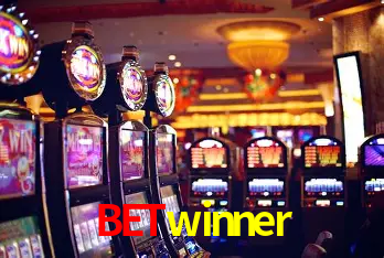 Descubra o Mundo do Cassino Online com betwinner