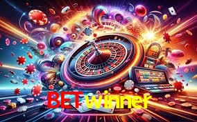Casino Ao Vivo betwinner