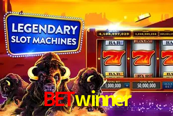 Descubra a Magia dos Jogos de Arcade no betwinner