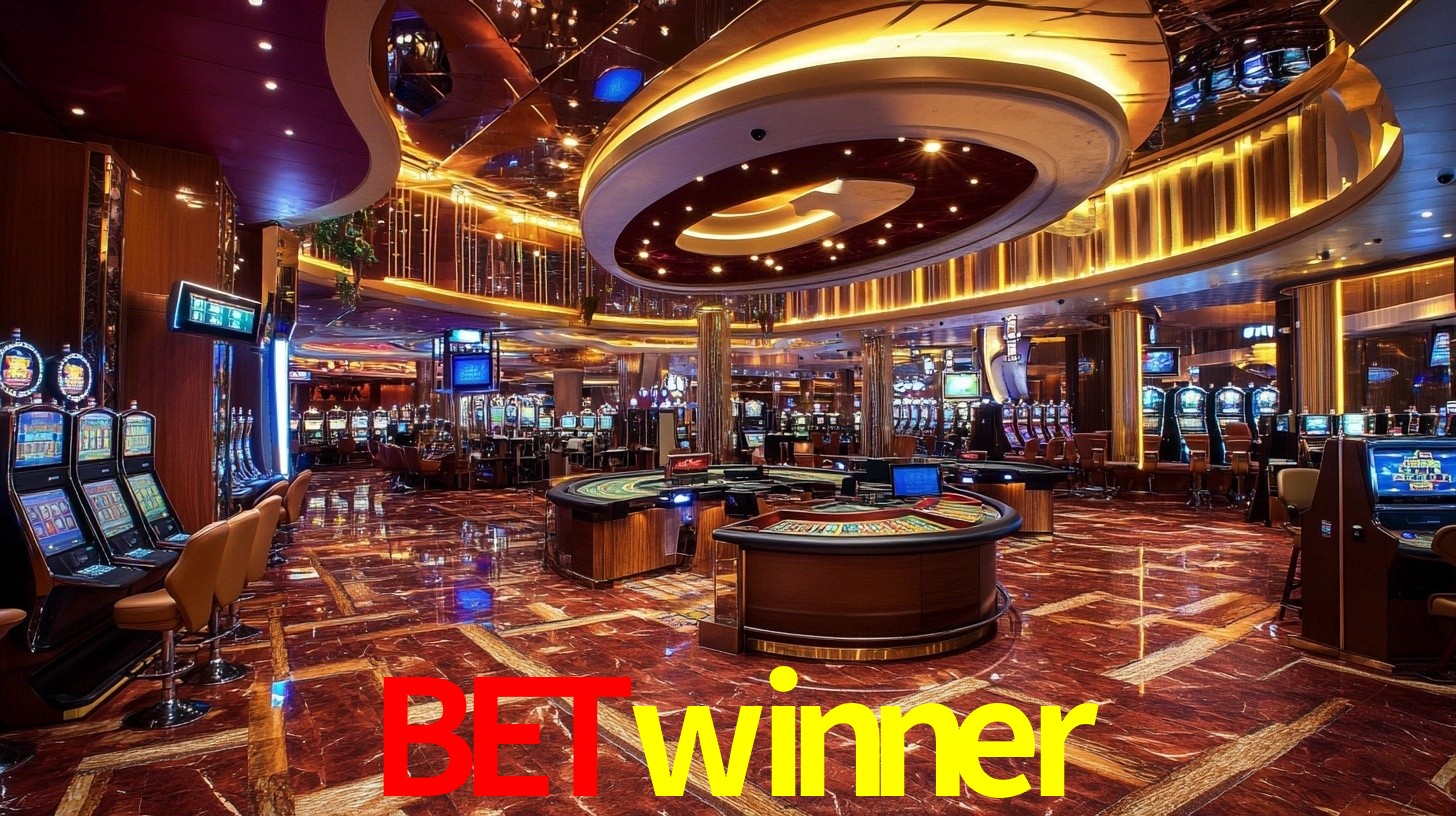 Blackjack Table betwinner
