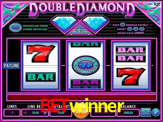 Descubra o Mundo do Cassino Online com betwinner