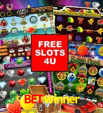 betwinner Salvador - Studio Tour