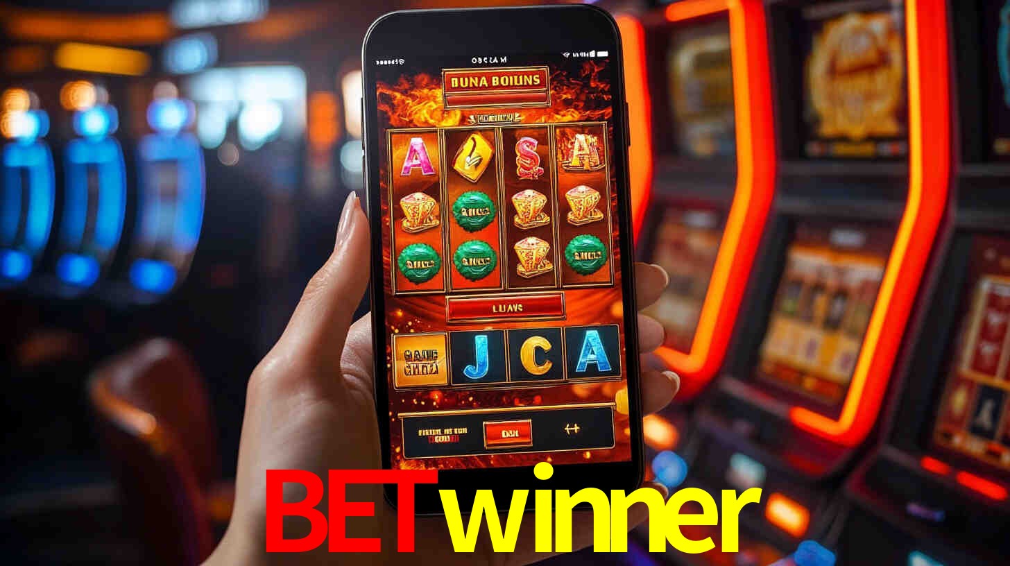 betwinner: Jogos de Caça-Níqueis-Altas Recompensas, Roleta-Velocidade, Blackjack-Desafios Máximos