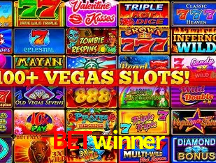 betwinner Salvador - Bonus Stats