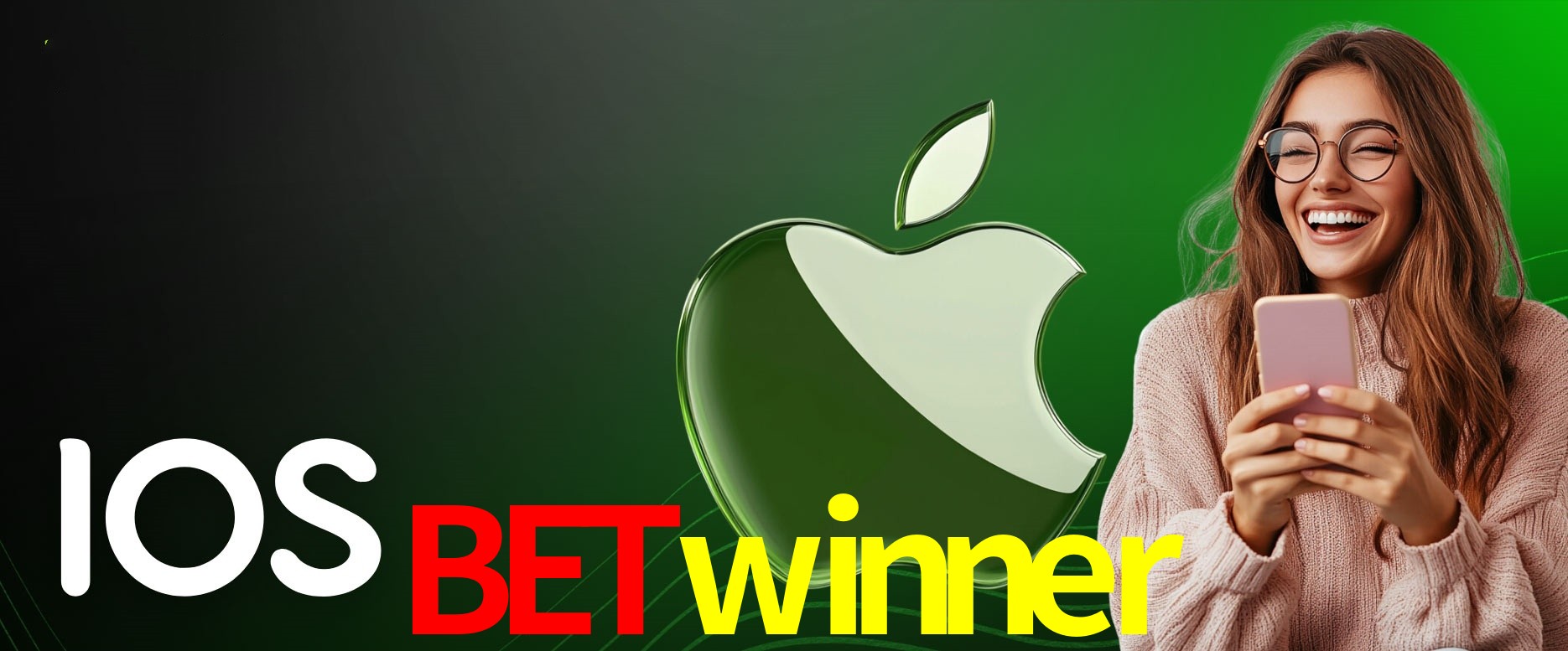 APP oficial da betwinner para mobile