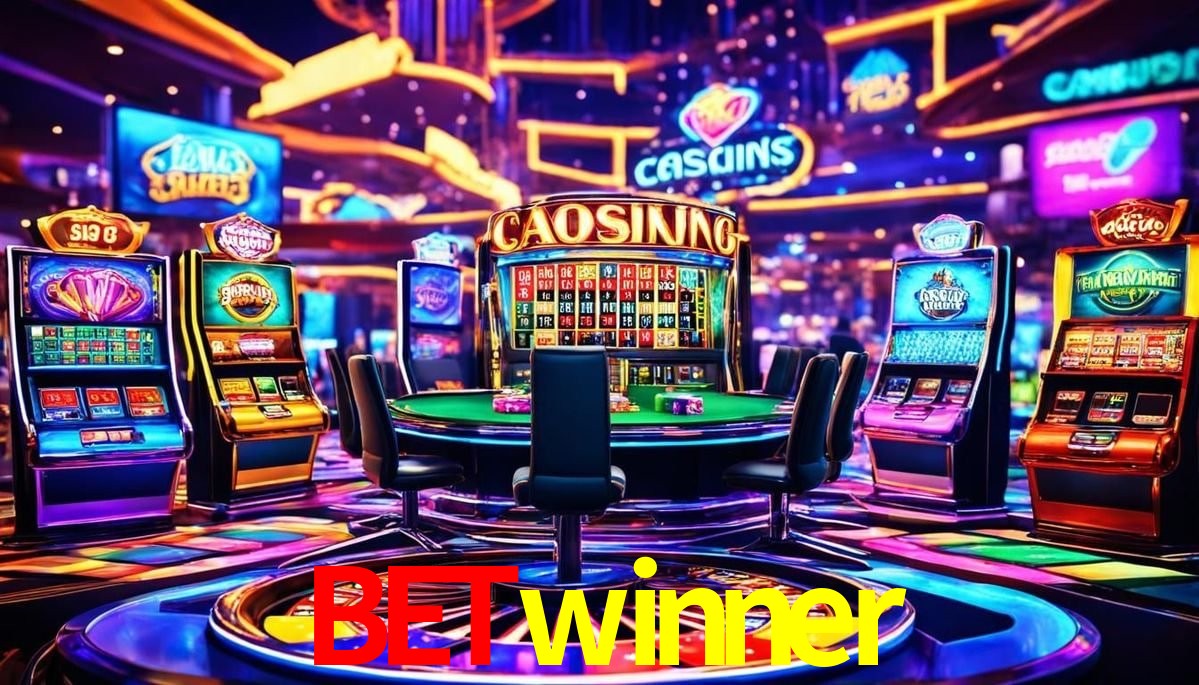 Tecnologia da Plataforma betwinner