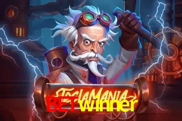 betwinner Belo Horizonte - Jackpots